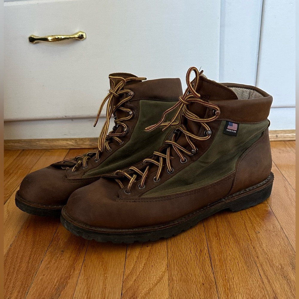 Danner Timber Lite Boots